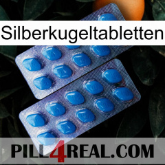 Silver Bullet Tablets viagra2